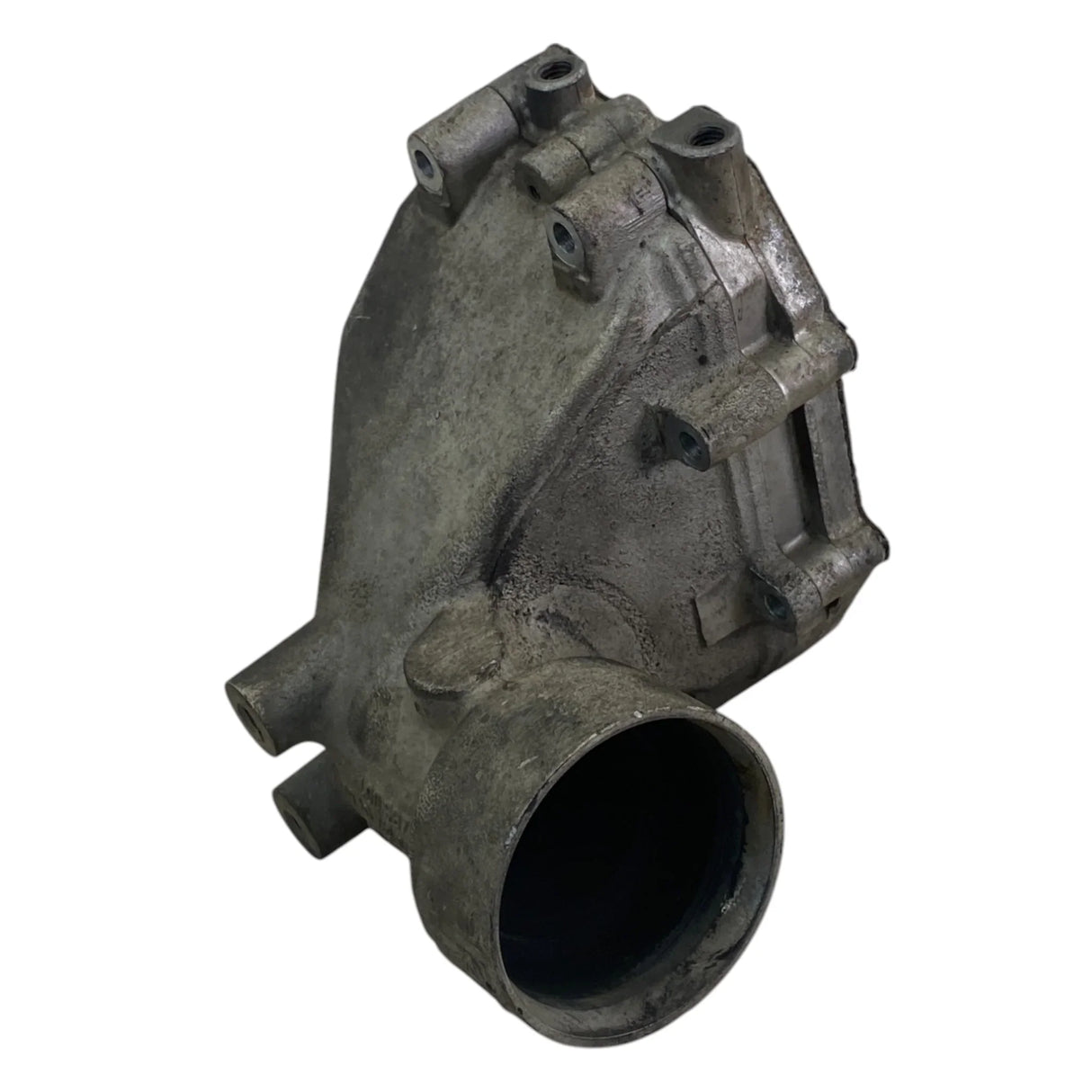A4601420167 Genuine Mercedes Valve Housing - Second Truck Parts