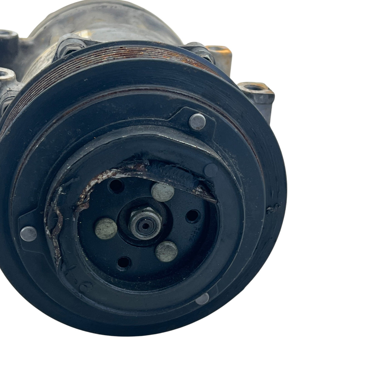 F69-1015-111 Genuine Paccar A/C Compressor - Second Truck Parts