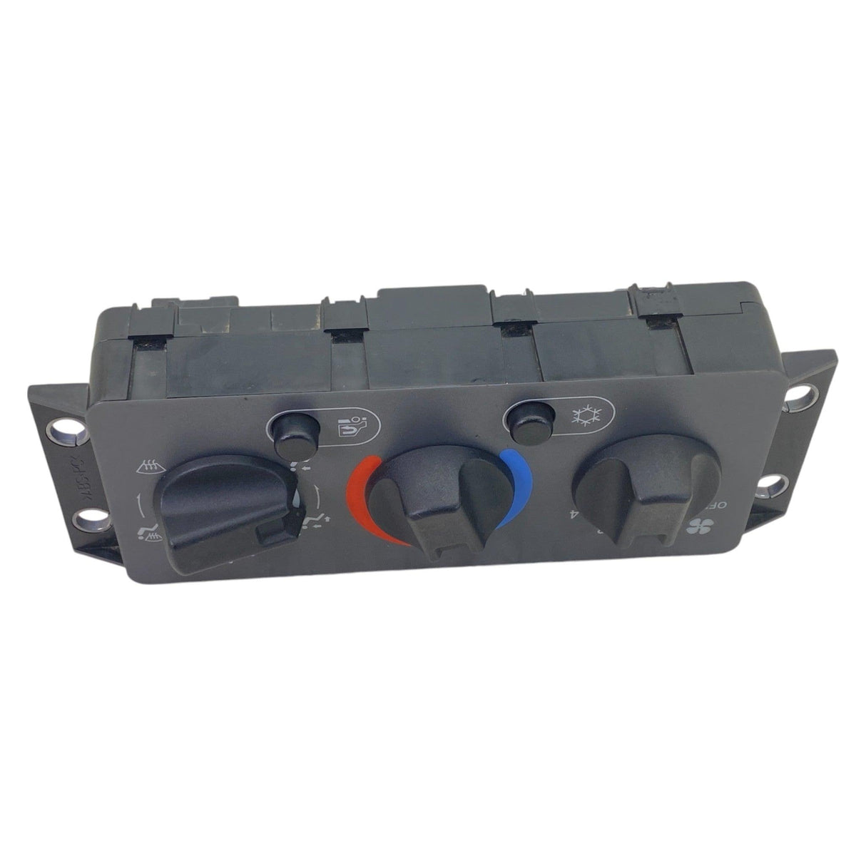 29RD324AM Genuine Mack HVAC Control Panel - Second Truck Parts