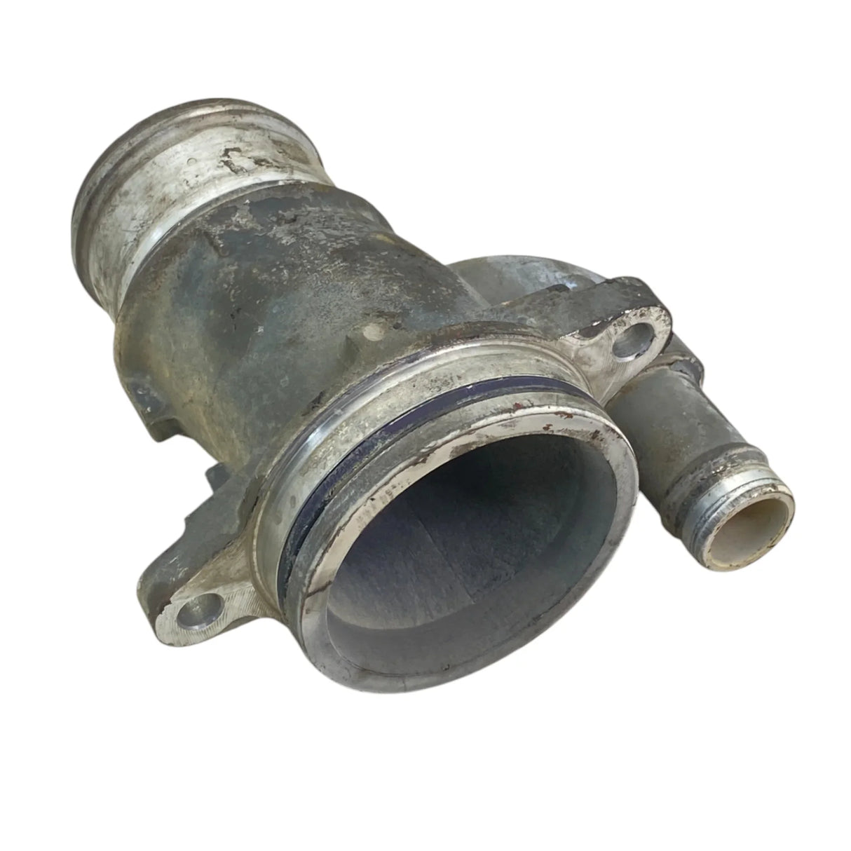 2048384 Genuine Paccar Water Transfer Tube - Second Truck Parts