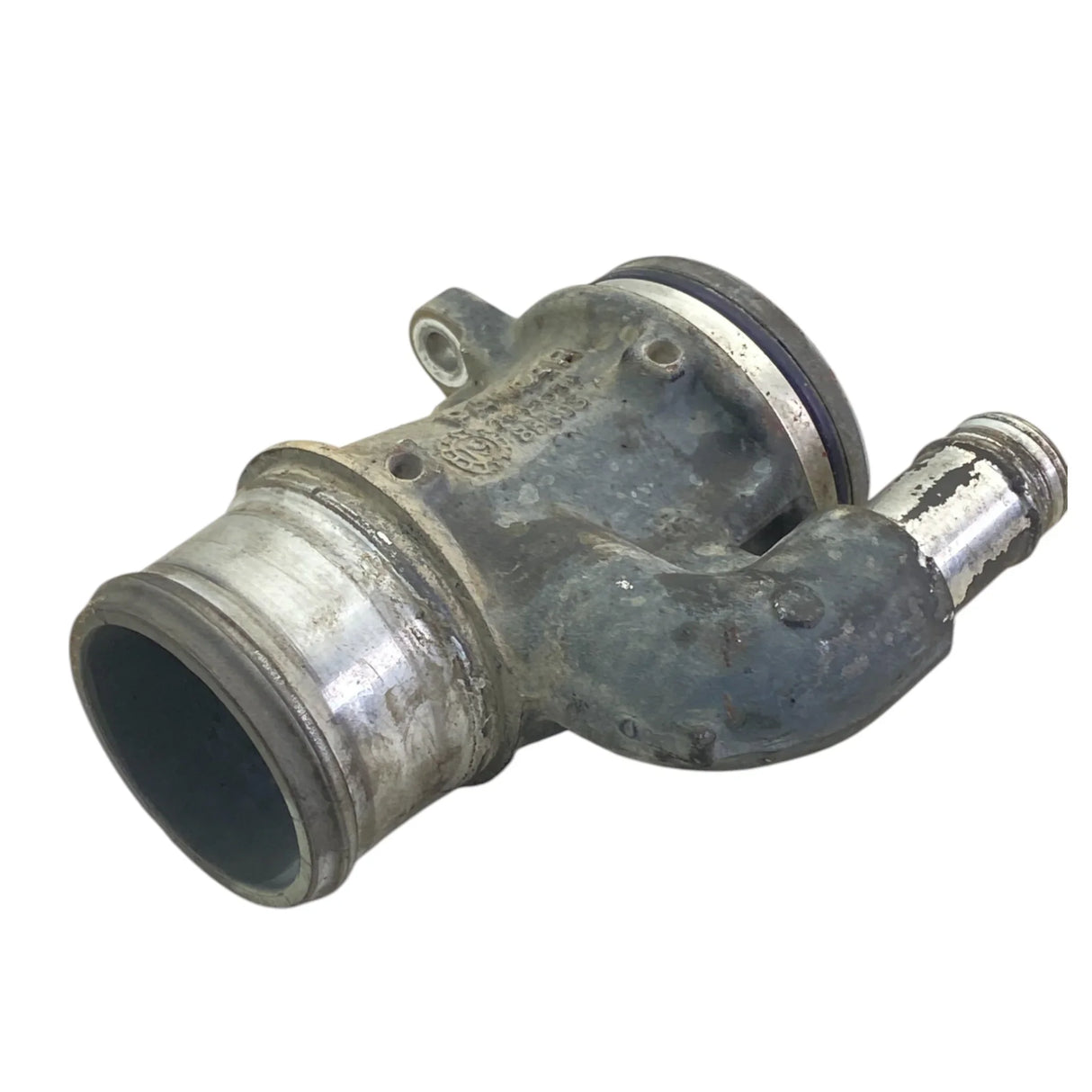 2048384 Genuine Paccar Water Transfer Tube - Second Truck Parts