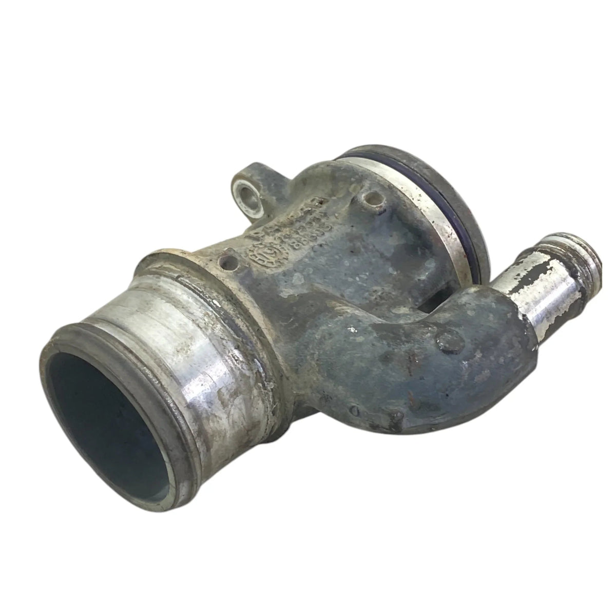 2048384 Genuine Paccar Water Transfer Tube - Second Truck Parts