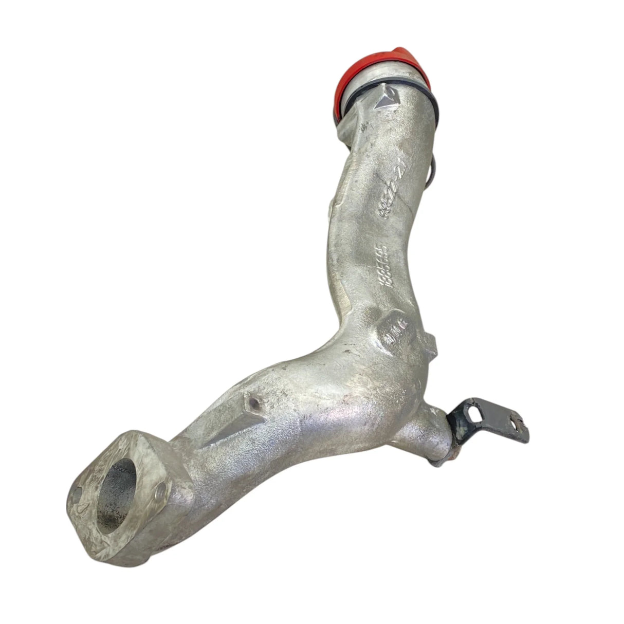 1885695 Genuine Paccar Oil Fill Tube - Second Truck Parts