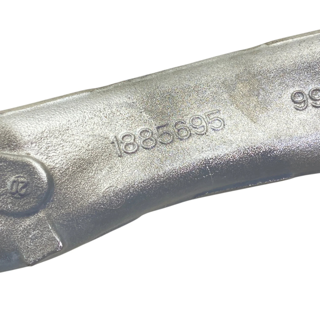 1885695 Genuine Paccar Oil Fill Tube - Second Truck Parts