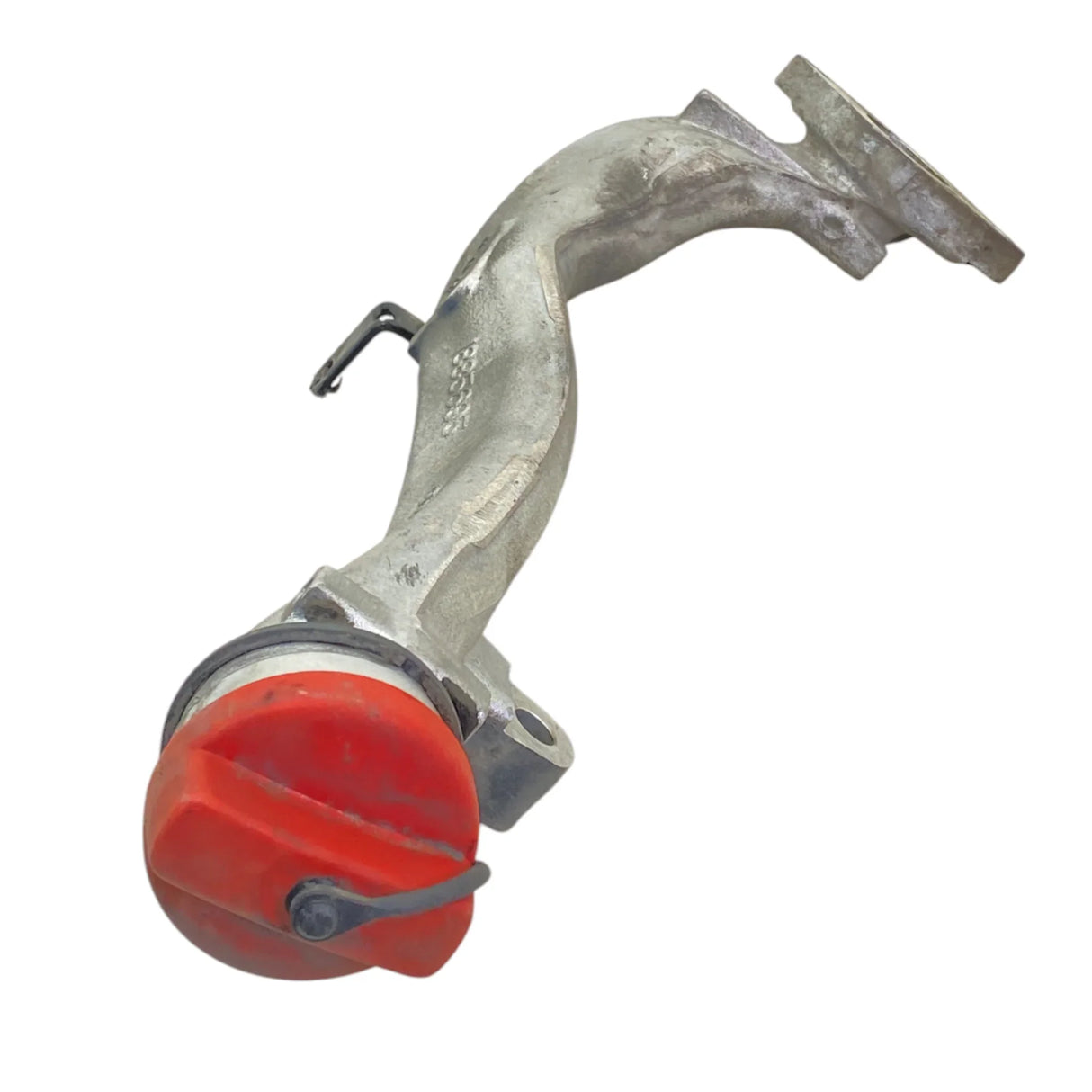 1885695 Genuine Paccar Oil Fill Tube - Second Truck Parts