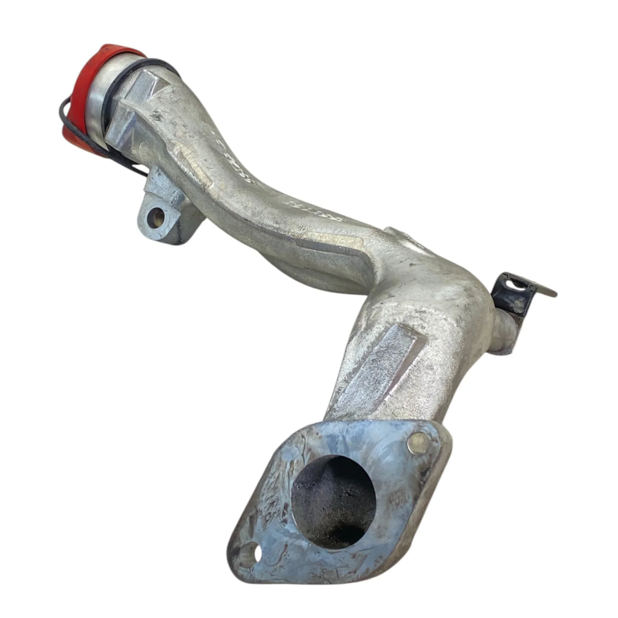 1885695 Genuine Paccar Oil Fill Tube - Second Truck Parts