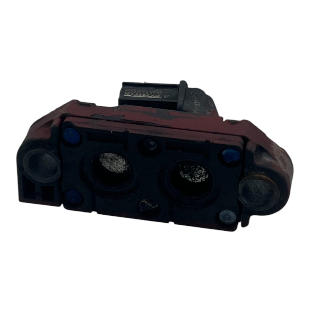 22172068 Genuine Volvo Pressure Sensor - Second Truck Parts