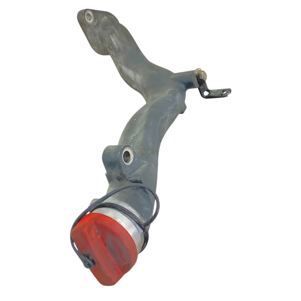 1885695 Genuine Paccar Oil Fill Tube - Second Truck Parts