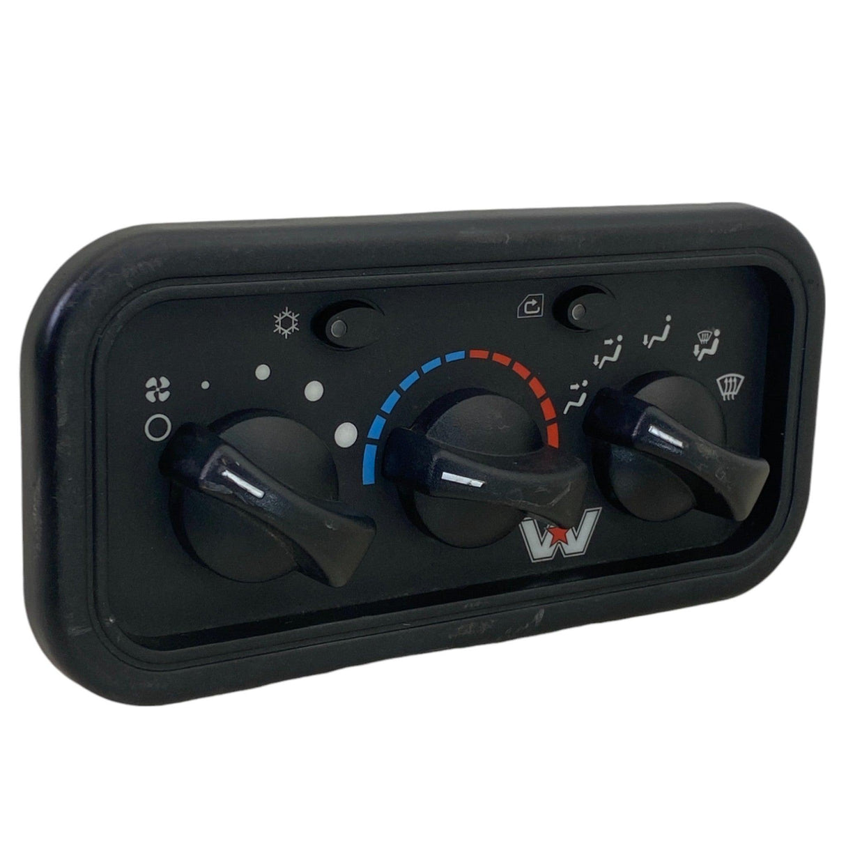 A22-73379-004 Genuine Freightliner HVAC Control Panel - Second Truck Parts