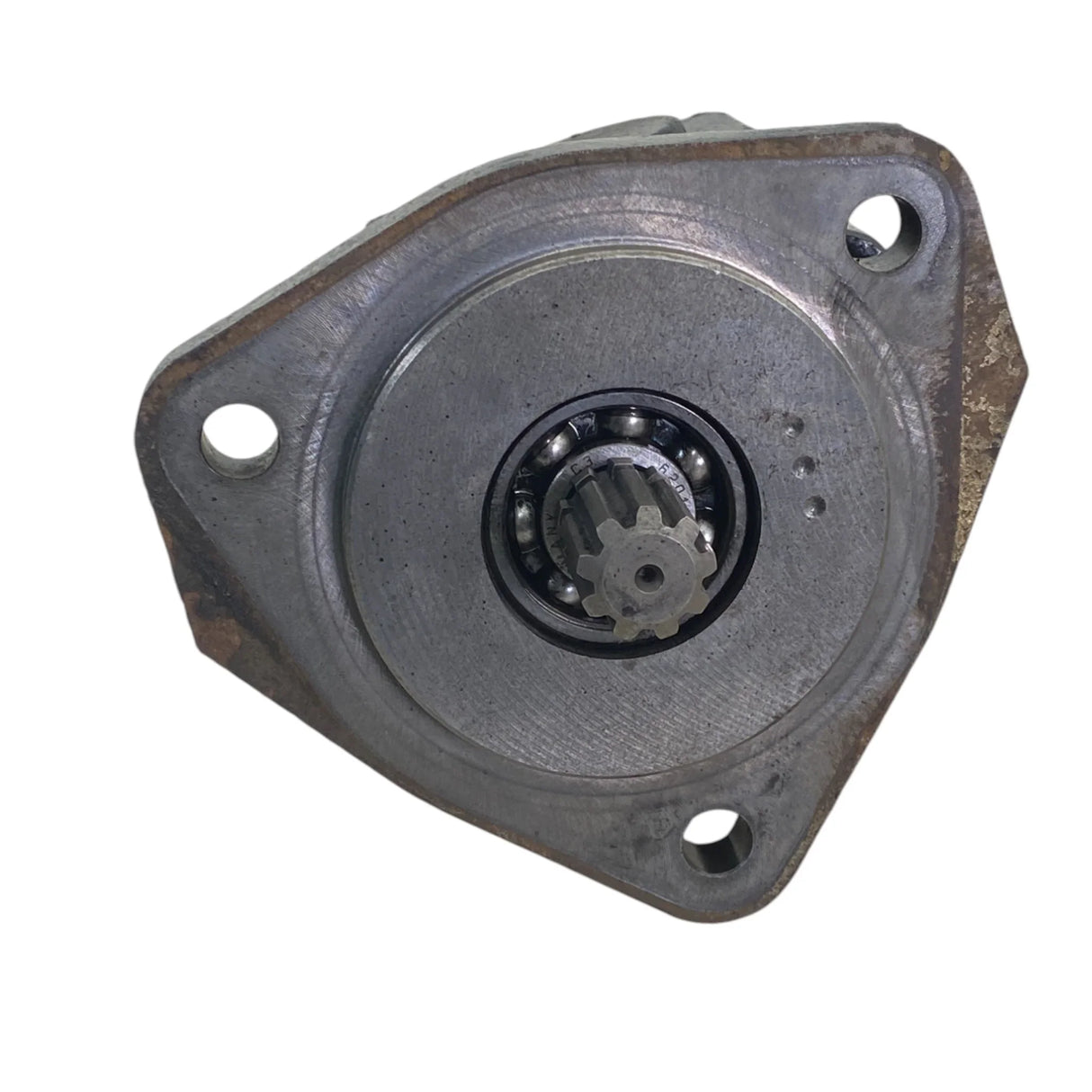 2670398 Genuine Mercedes Fuel Pump - Second Truck Parts