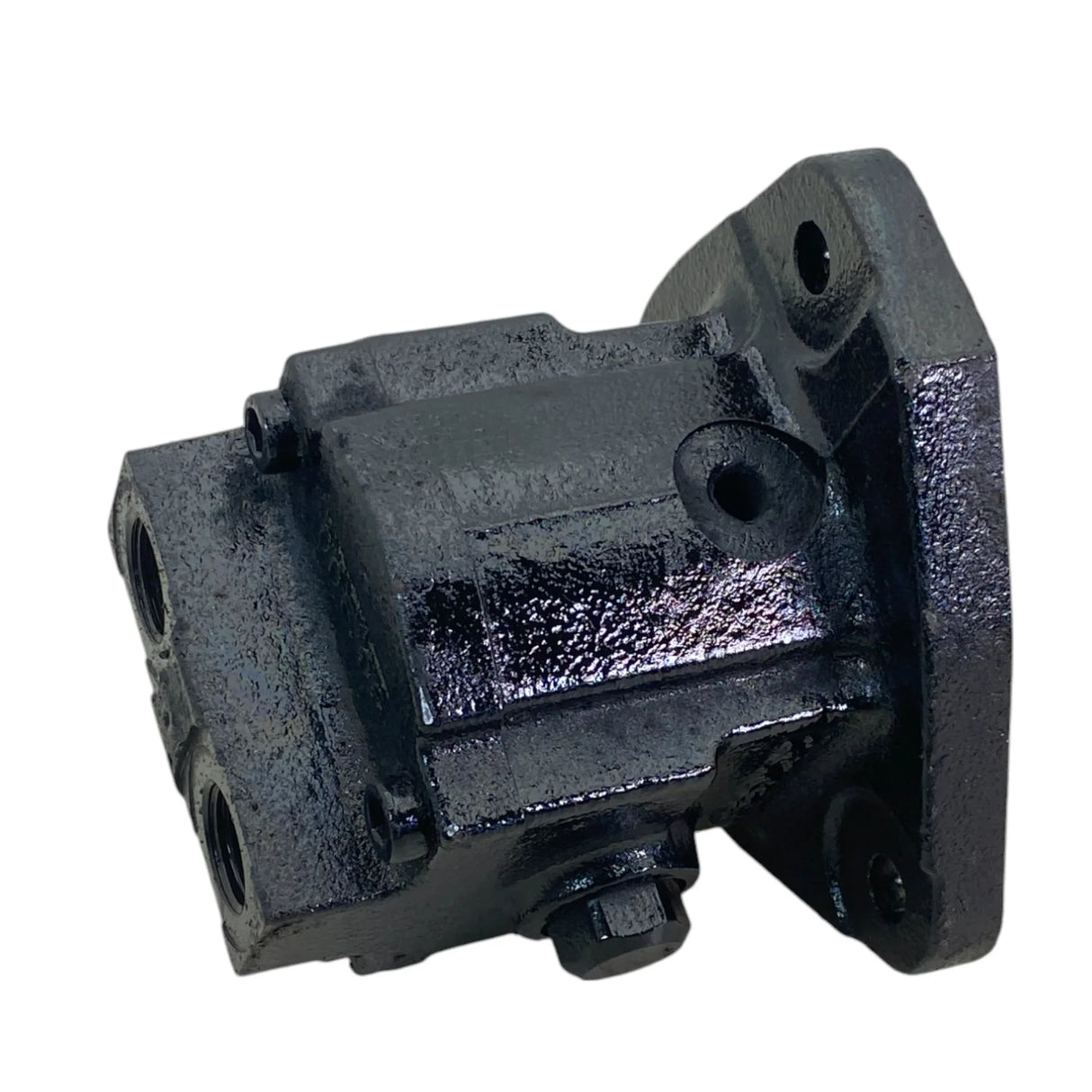 2670398 Genuine Mercedes Fuel Pump - Second Truck Parts