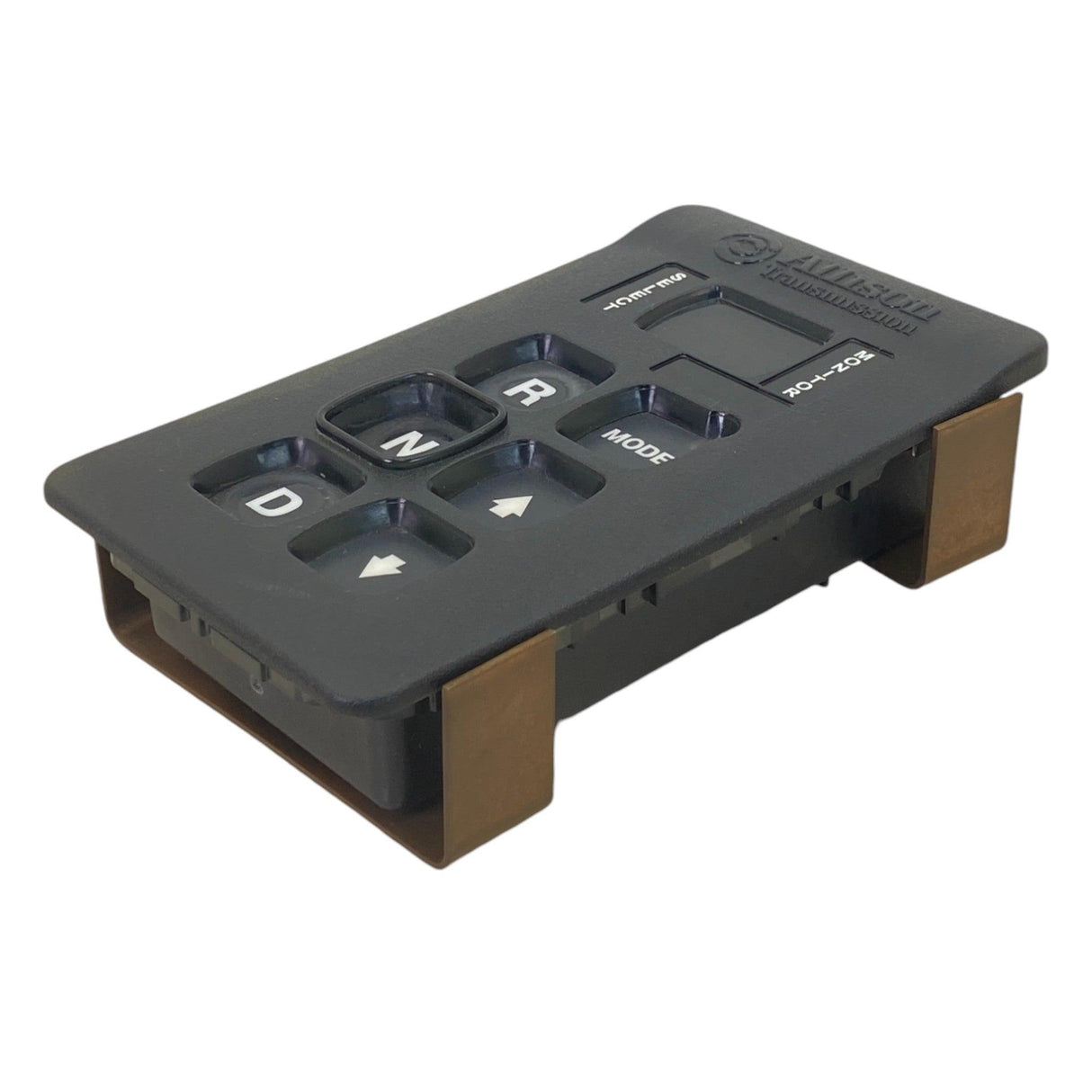 29544830 Genuine Allison Push Button Shift Selector - Second Truck Parts