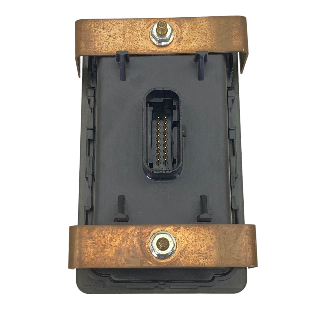 29544830 Genuine Allison Push Button Shift Selector - Second Truck Parts