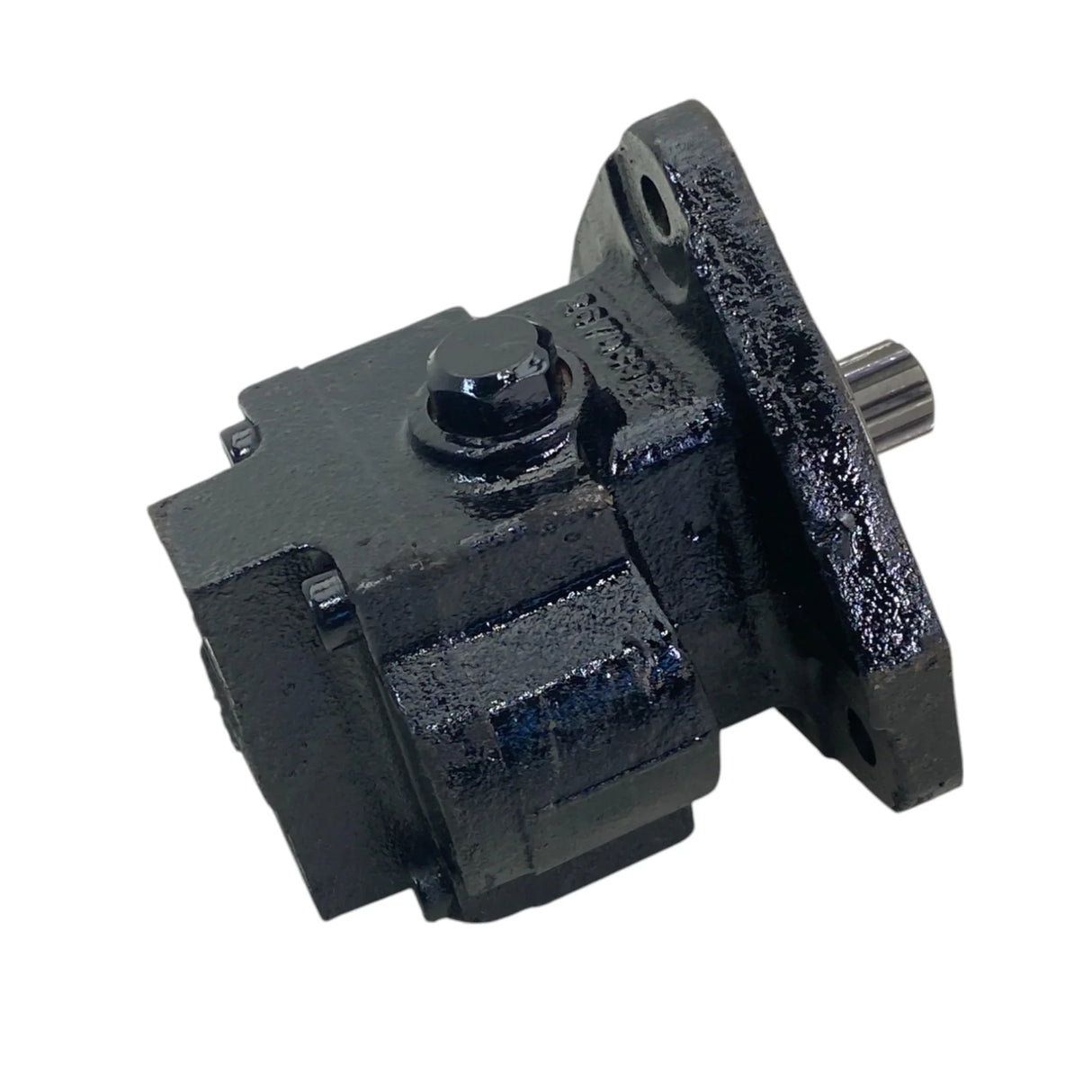 2670398 Genuine Mercedes Fuel Pump - Second Truck Parts