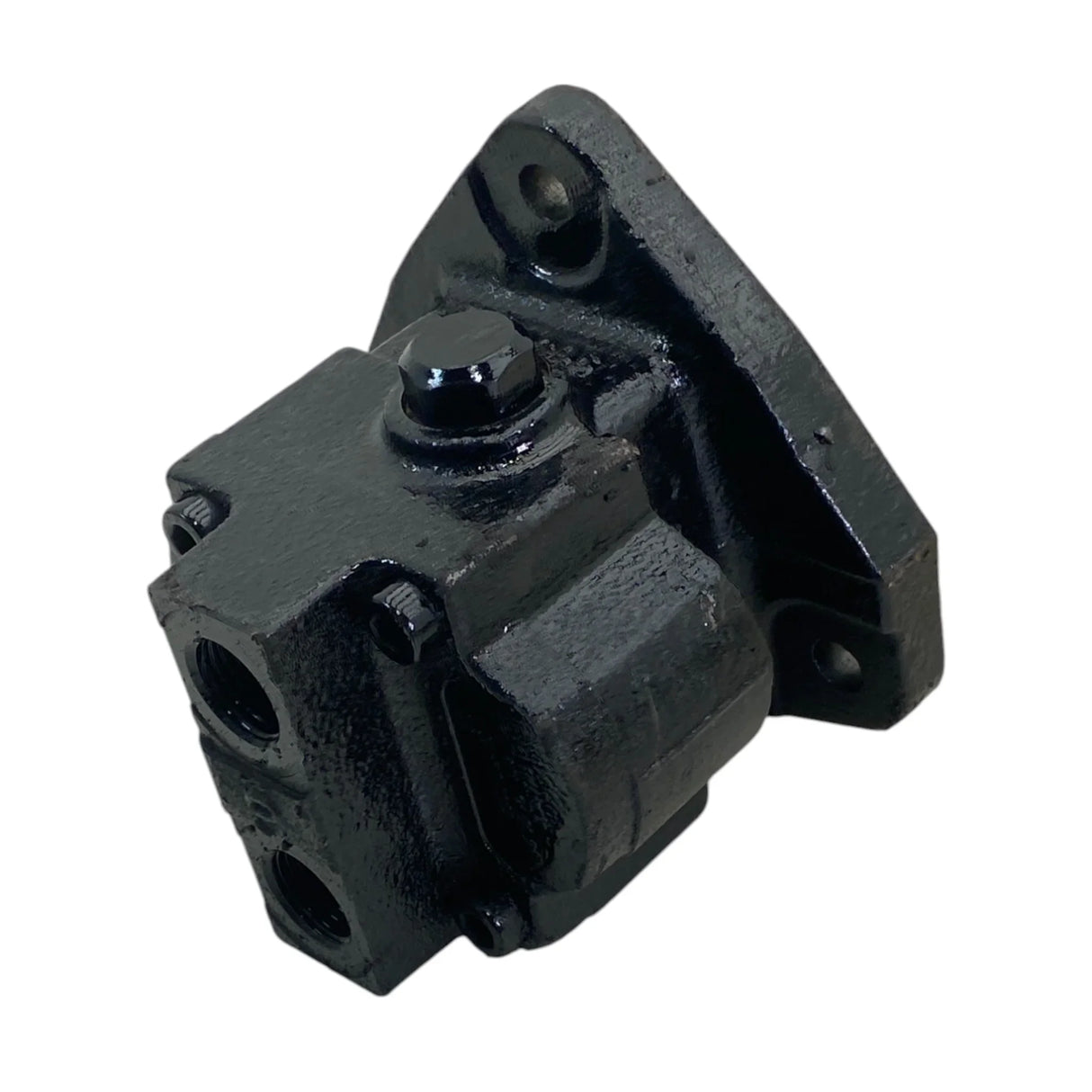 2670398 Genuine Mercedes Fuel Pump - Second Truck Parts