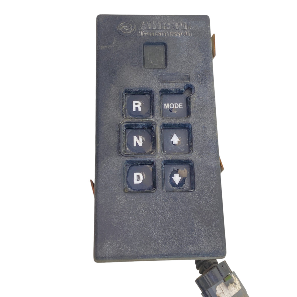 29538022 Genuine Allison Push Button Shift Selector - Second Truck Parts