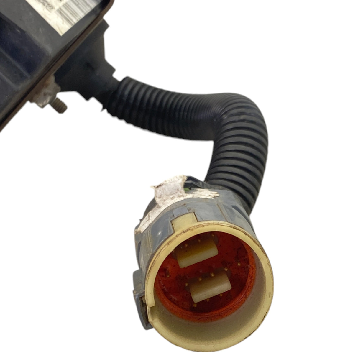 29538022 Genuine Allison Push Button Shift Selector - Second Truck Parts