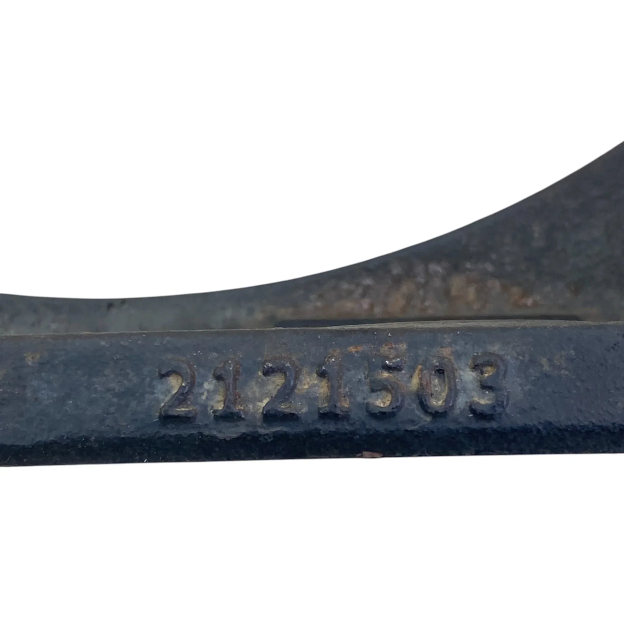 2121503 Genuine Paccar Engine Mount Bracket - Second Truck Parts