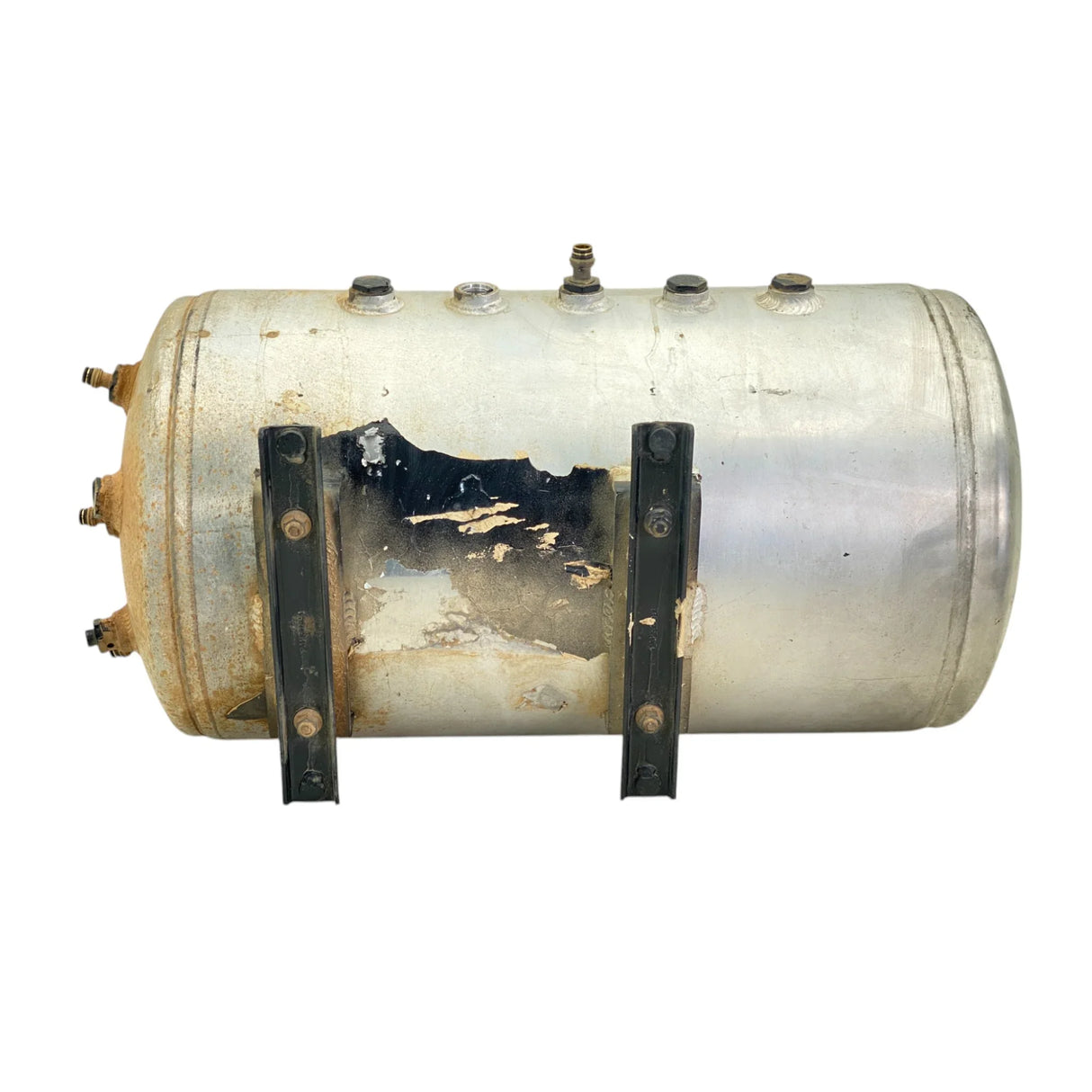 22945875 Genuine Mack Compressed Natural Gas Fuel Tank - Second Truck Parts