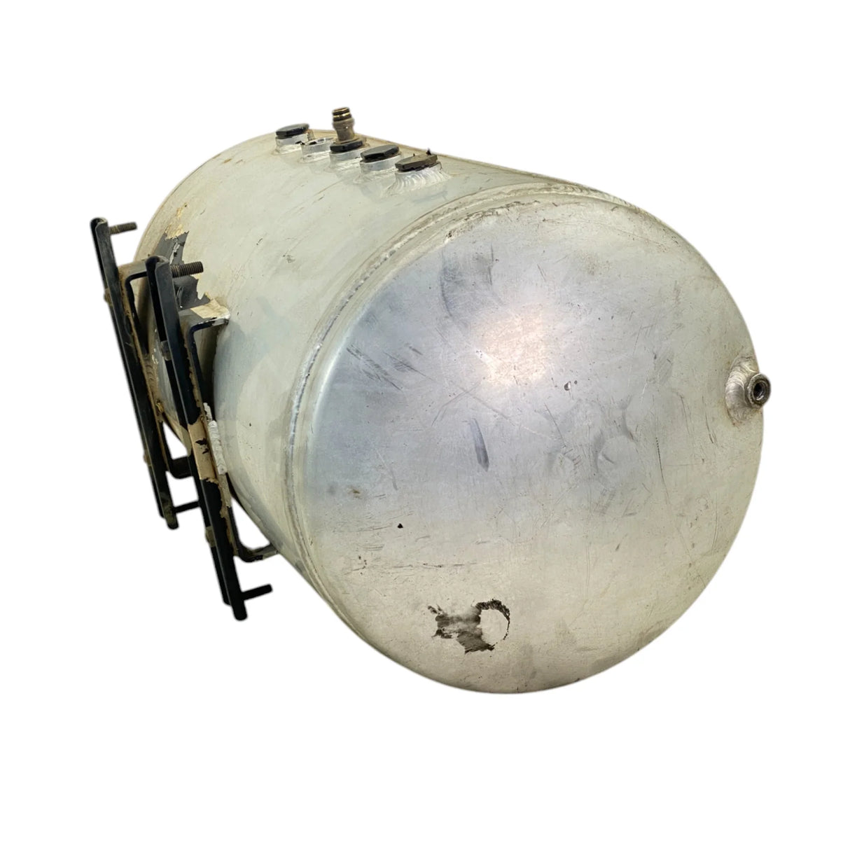 22945875 Genuine Mack Compressed Natural Gas Fuel Tank - Second Truck Parts