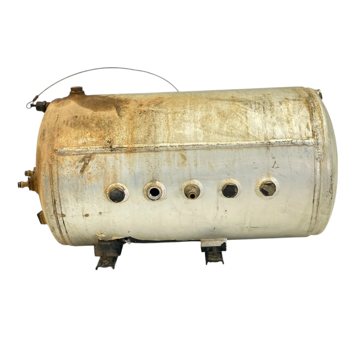 22945875 Genuine Mack Compressed Natural Gas Fuel Tank - Second Truck Parts