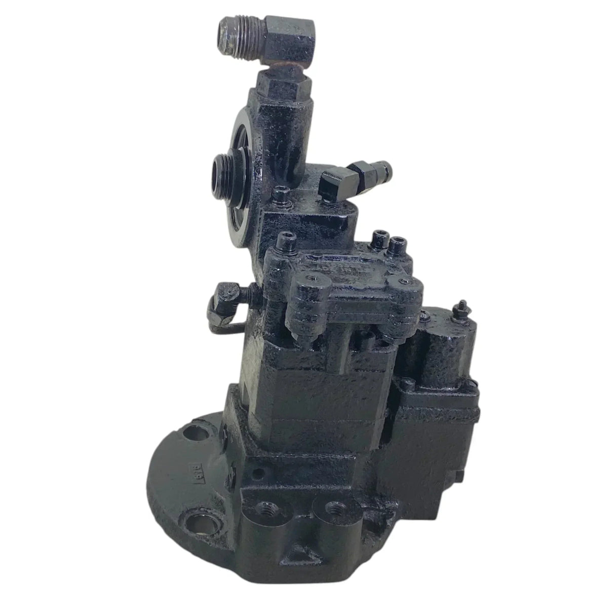 3090942PX Genuine Cummins Fuel Pump