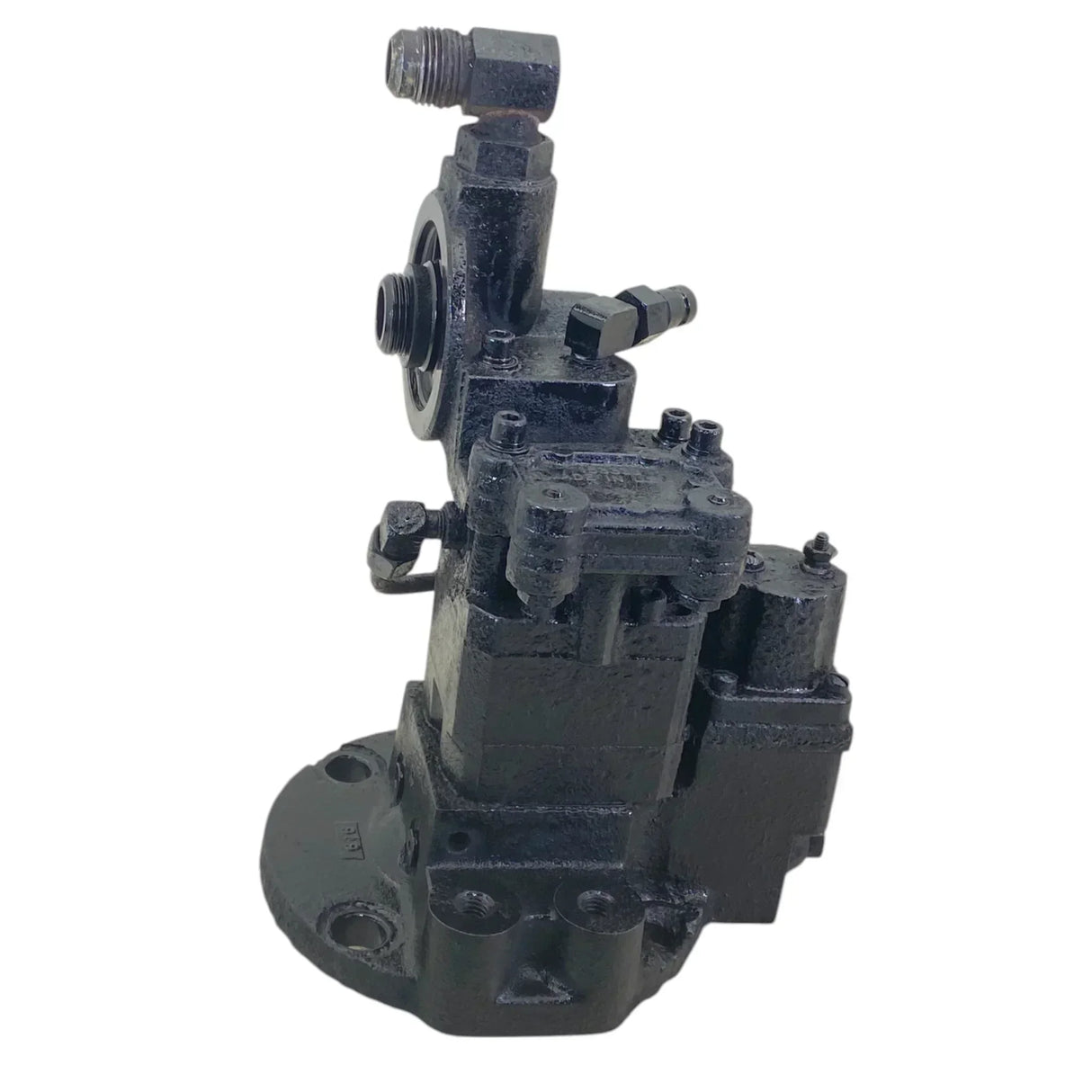 3095361RX Genuine Cummins Fuel Pump - Second Truck Parts