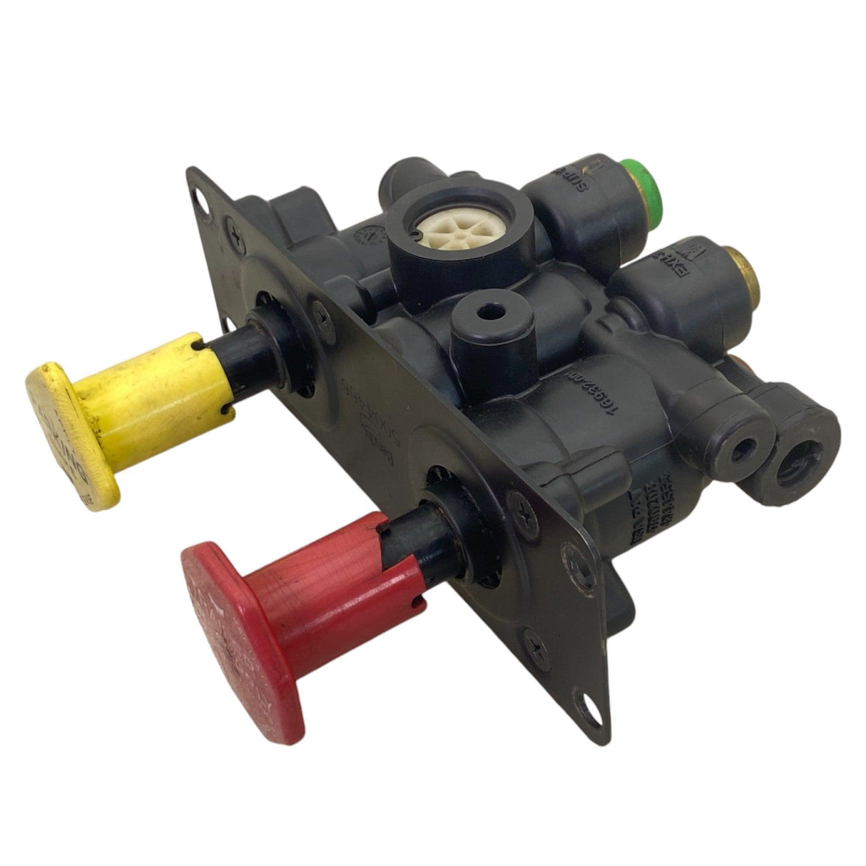 5013272 Genuine Bendix Air Brake Control Valve - Second Truck Parts