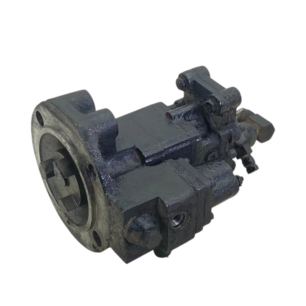 3095361RX Genuine Cummins Fuel Pump - Second Truck Parts