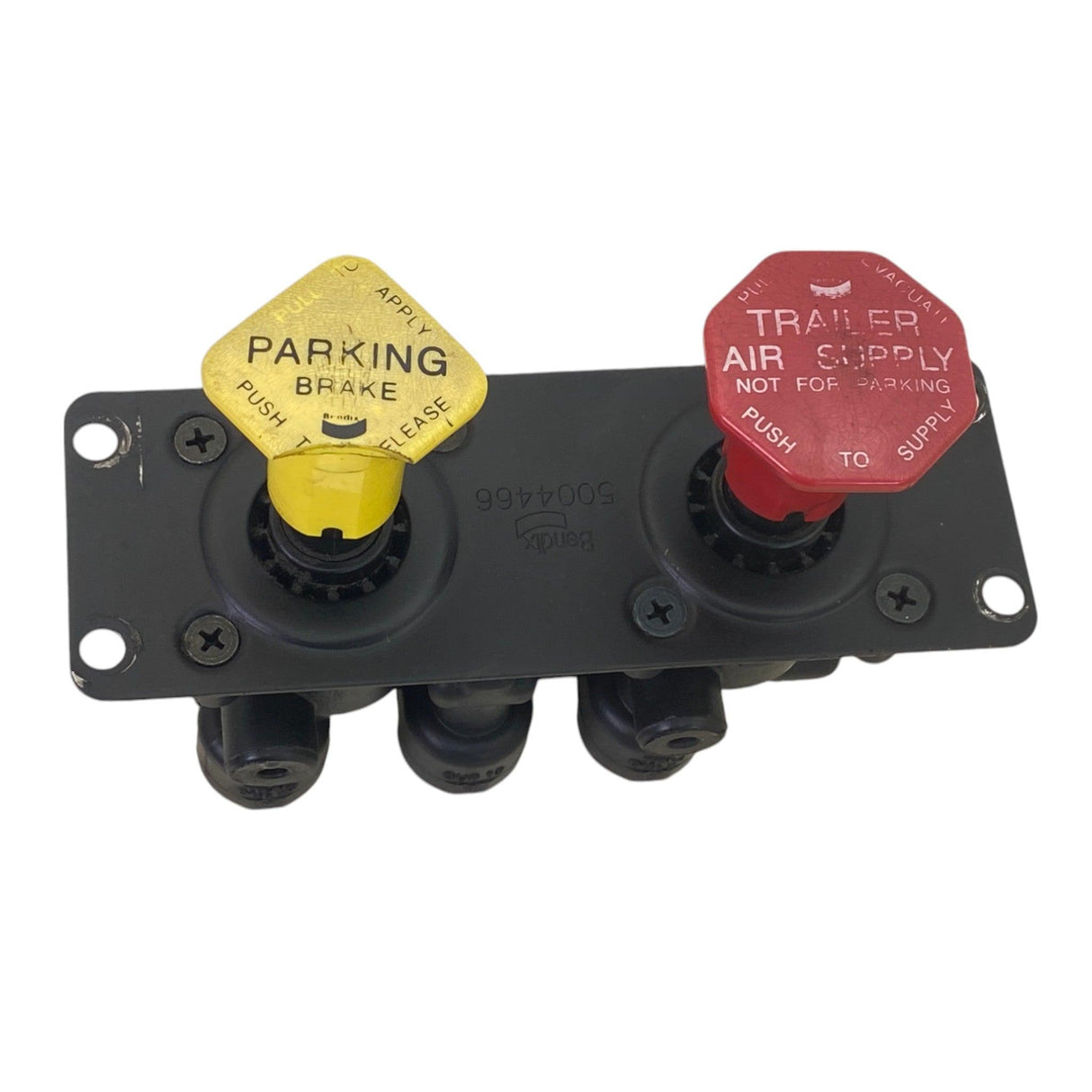 5013272 Genuine Bendix Air Brake Control Valve - Second Truck Parts