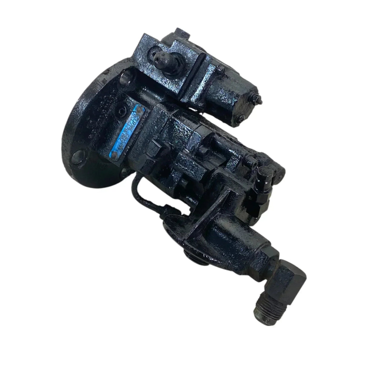 3060492 Genuine Cummins Fuel Pump