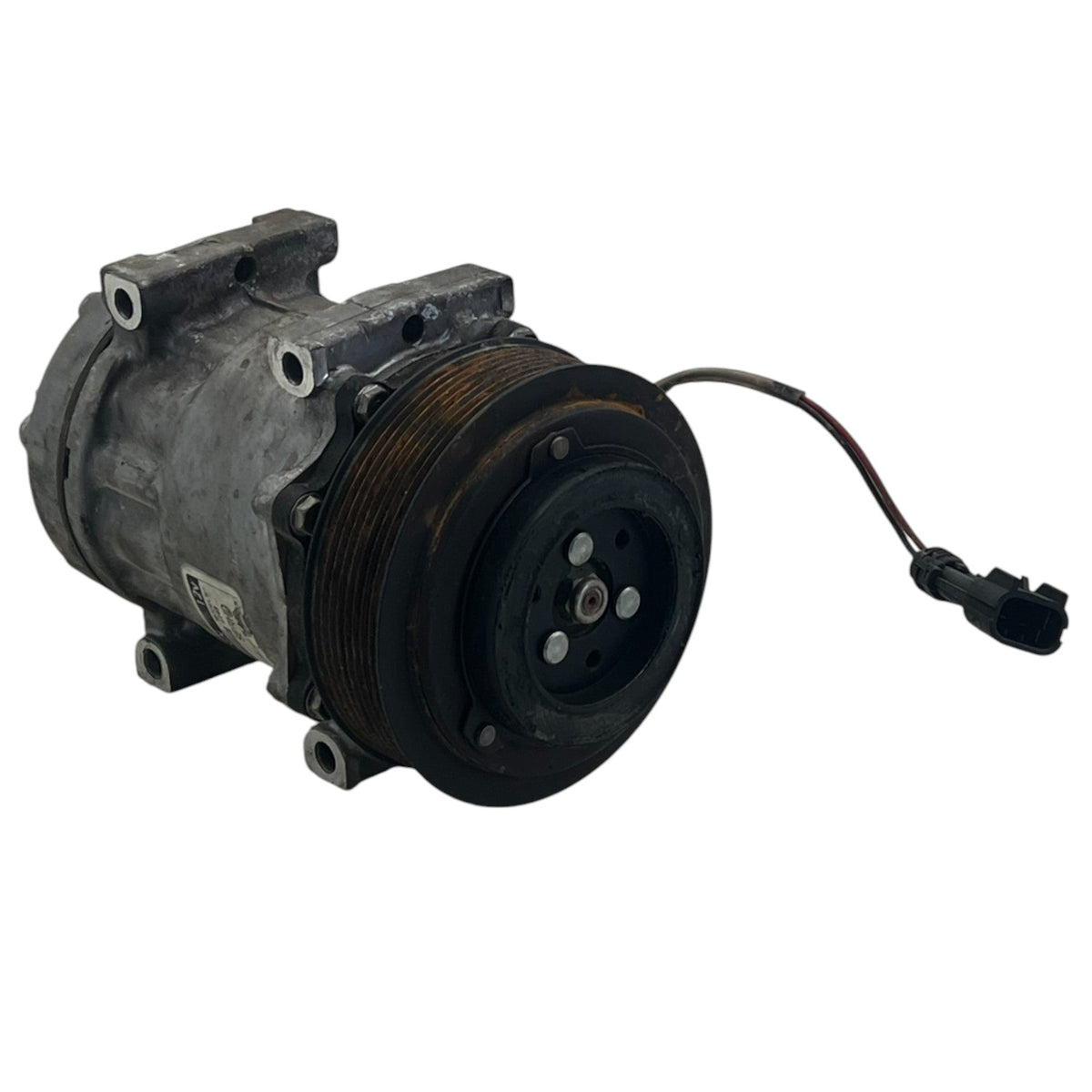 709TA42 Genuine Volvo A/C Compressor - Second Truck Parts