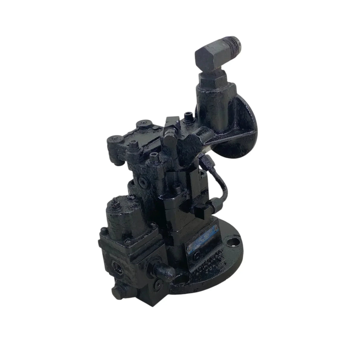 3095361RX Genuine Cummins Fuel Pump - Second Truck Parts