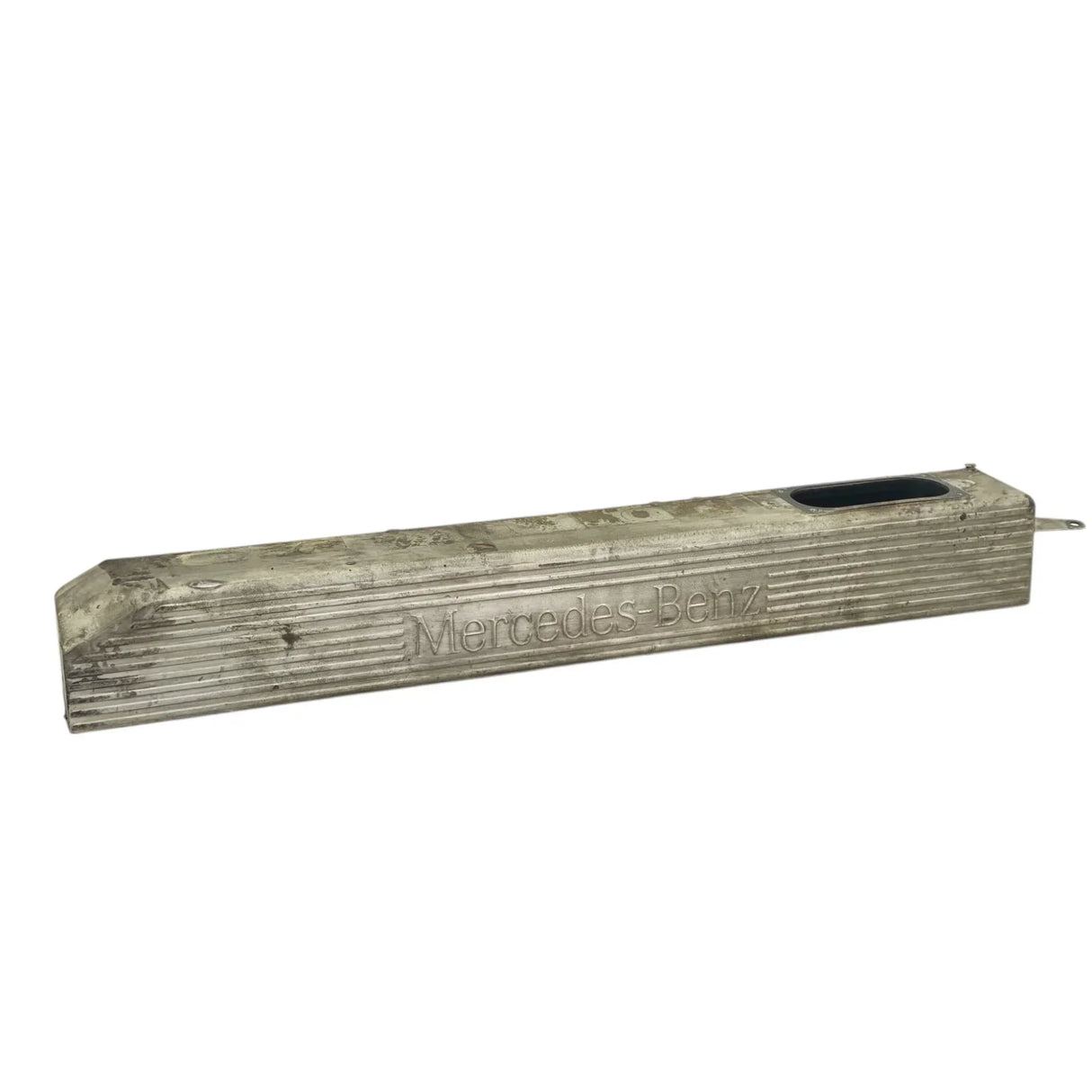 A-460-098-01-15 Genuine Mercedes Intake Manifold - Second Truck Parts