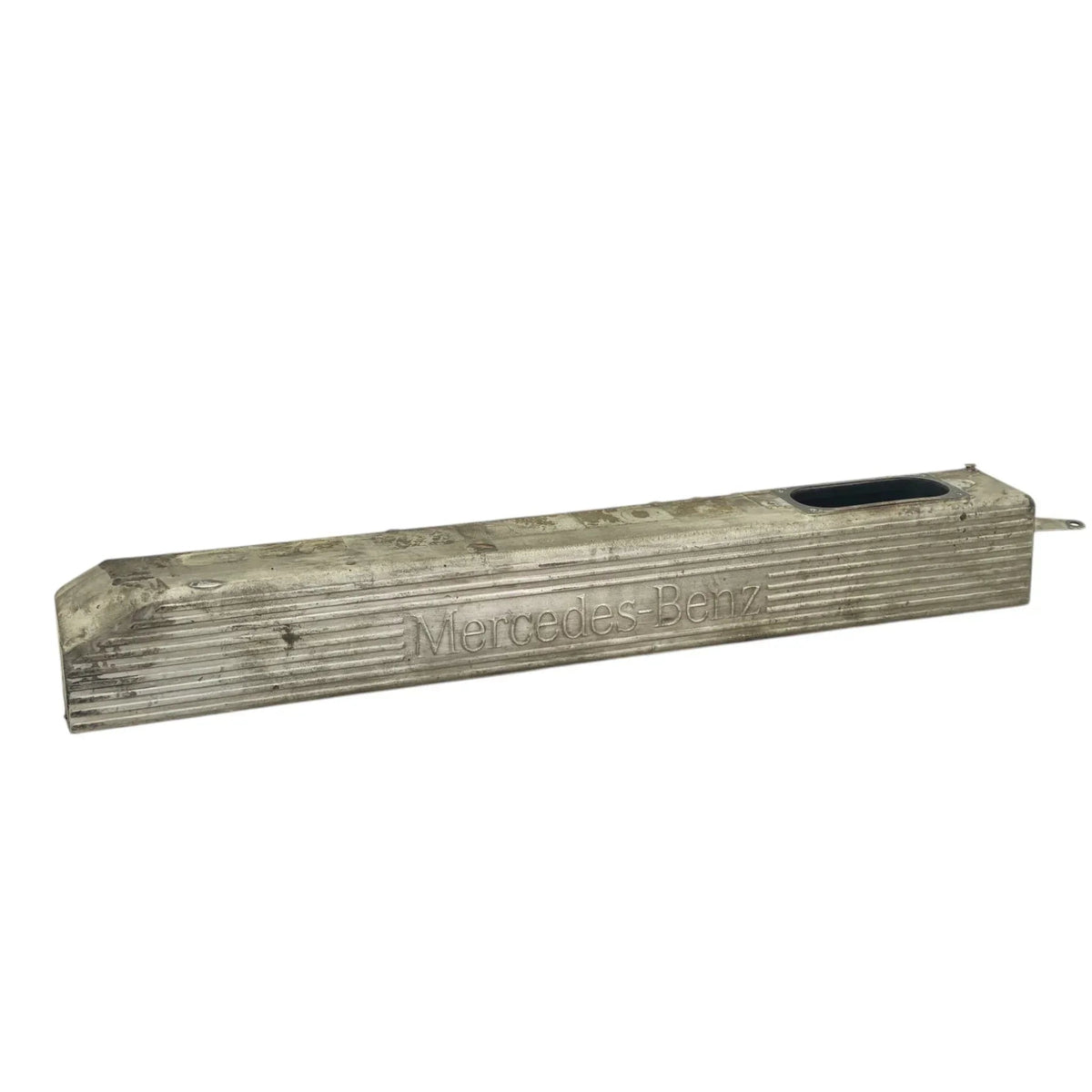 A-460-098-01-15 Genuine Mercedes Intake Manifold - Second Truck Parts