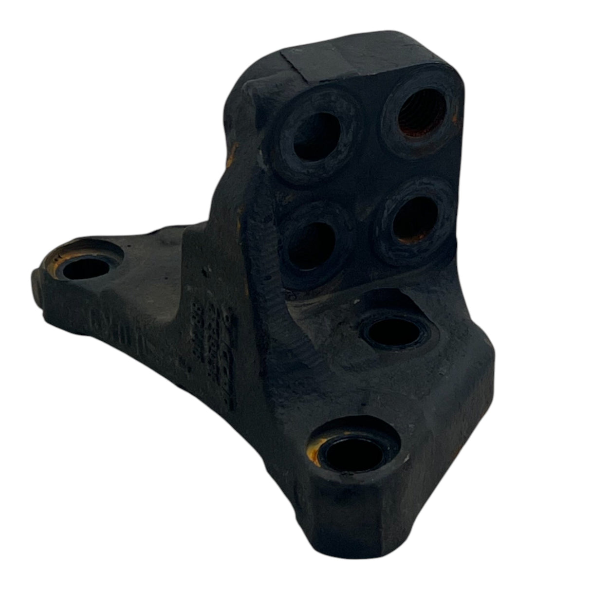 2139938 Genuine Paccar Left Hand Rear Engine Mounting Bracket - Second Truck Parts