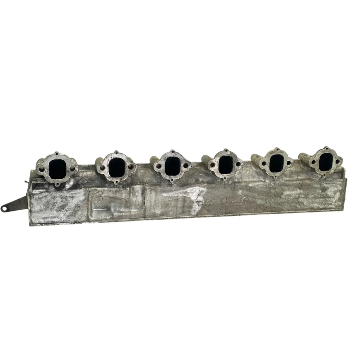 A-460-098-01-15 Genuine Mercedes Intake Manifold - Second Truck Parts
