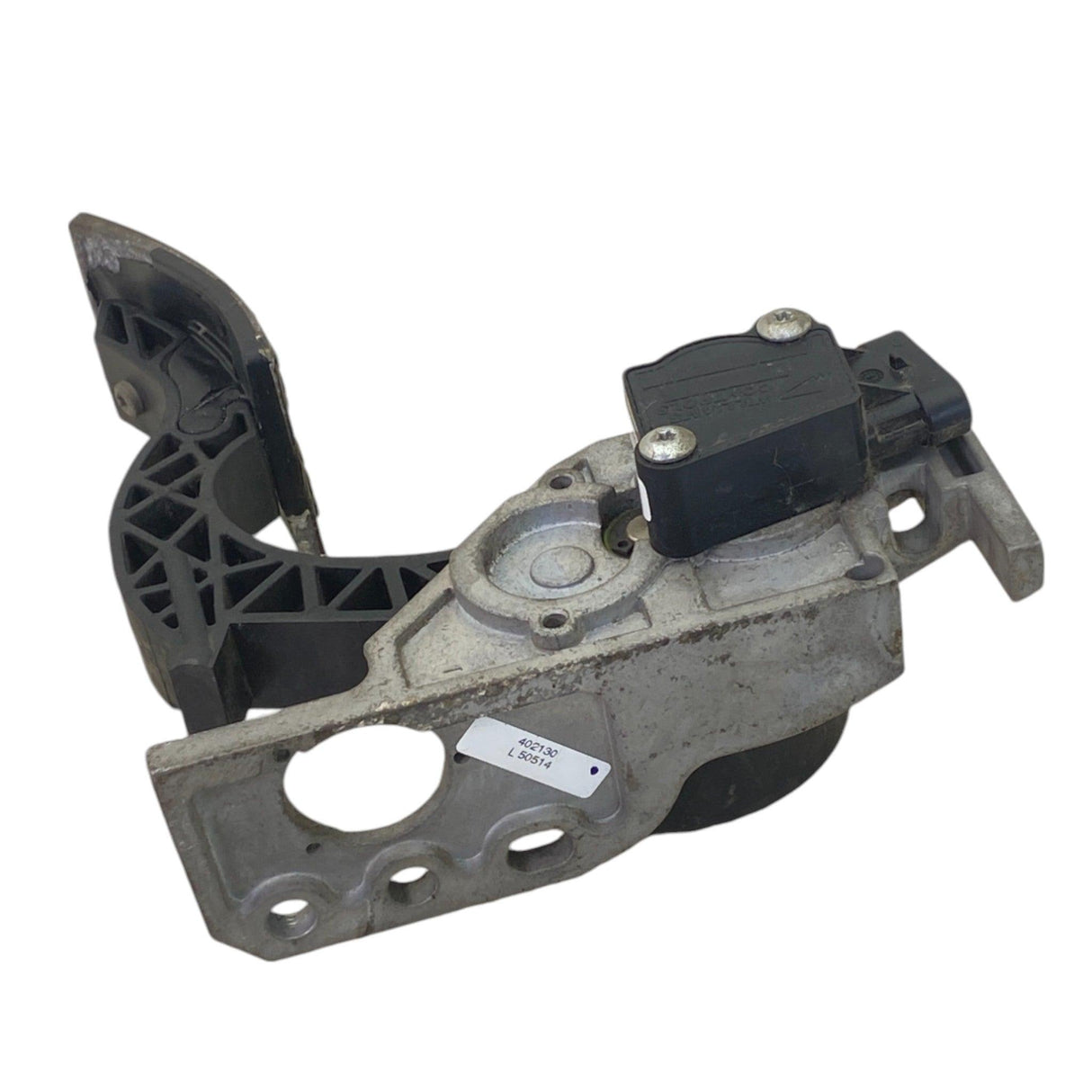 4QB414M Genuine Mack Accelerator Pedal - Second Truck Parts