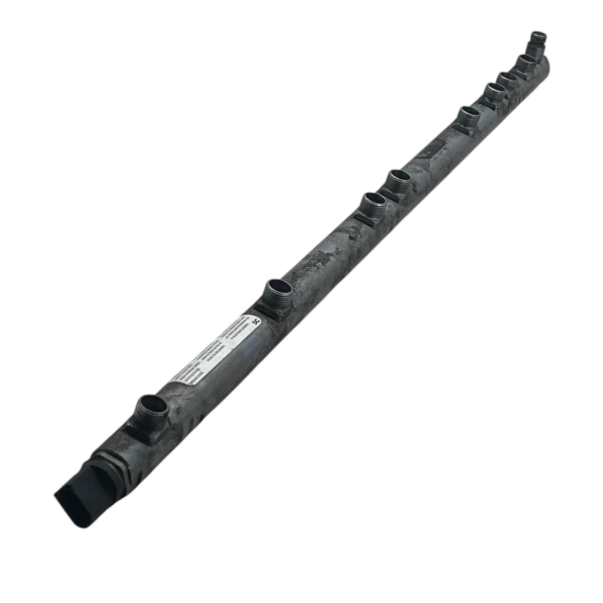 A4720781045 Genuine Detroit Diesel Fuel Rail - Second Truck Parts