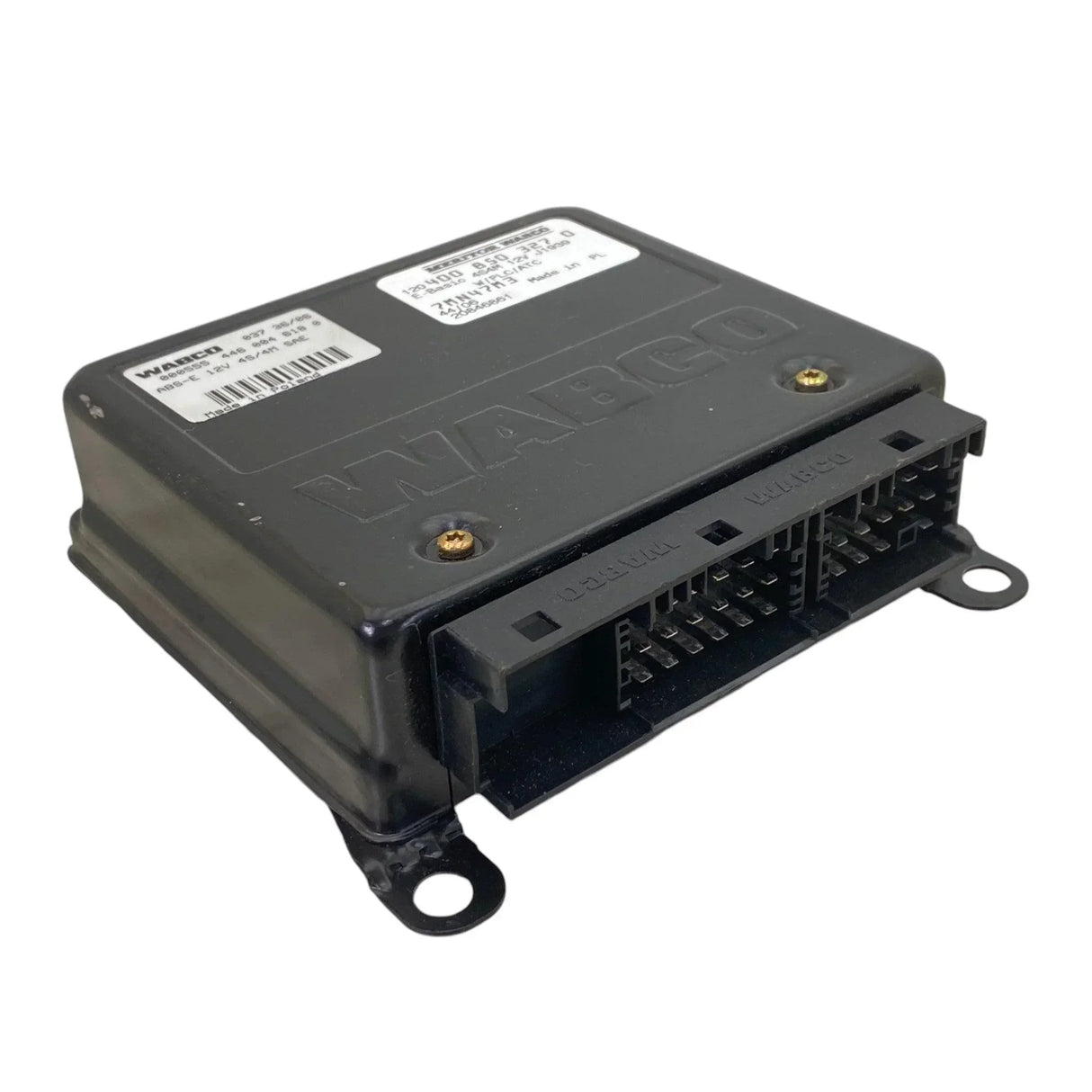 85151367 Genuine Mack ABS ECU Electronic Control Unit - Second Truck Parts