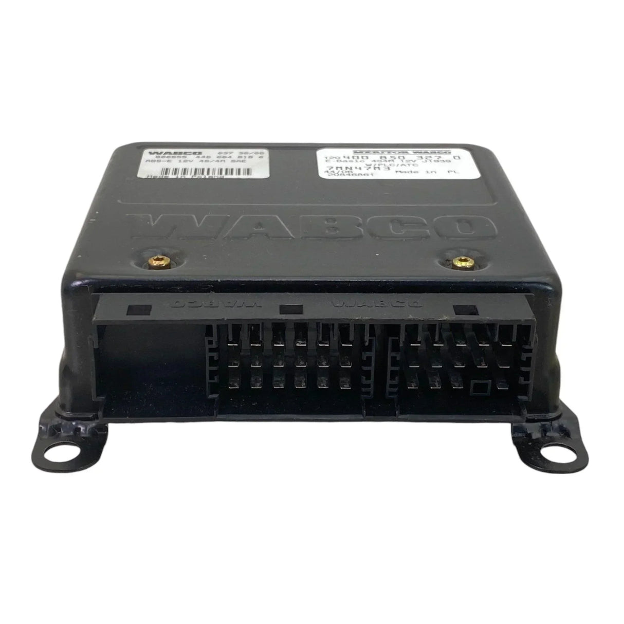 85151367 Genuine Mack ABS ECU Electronic Control Unit - Second Truck Parts