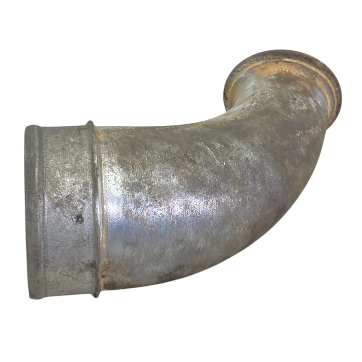 A4710982907 Genuine Detroit Diesel Exhaust Turbo Pipe - Second Truck Parts