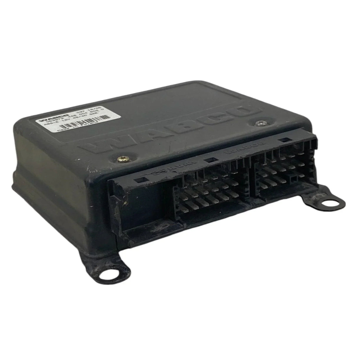 4008501670 Genuine Wabco ABS ECU Electronic Control Unit - Second Truck Parts
