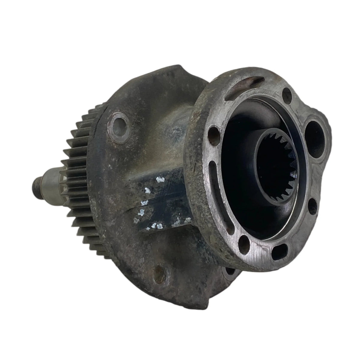 3072367 Genuine Cummins Accessory Drive - Second Truck Parts