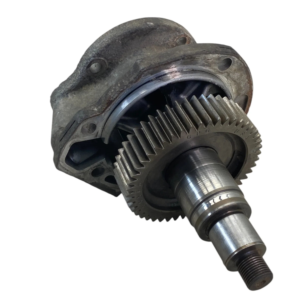 3072367 Genuine Cummins Accessory Drive - Second Truck Parts