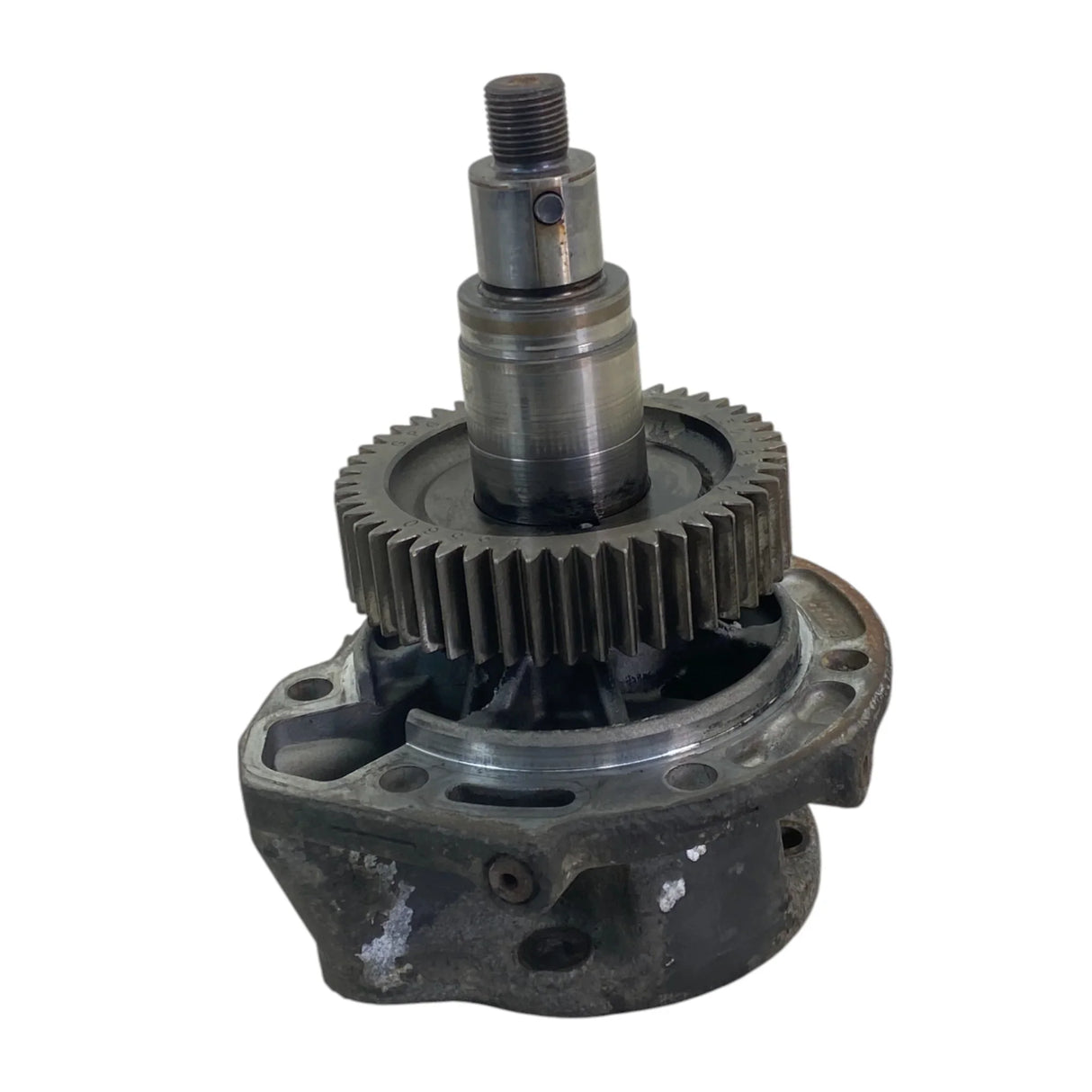 3072367 Genuine Cummins Accessory Drive - Second Truck Parts