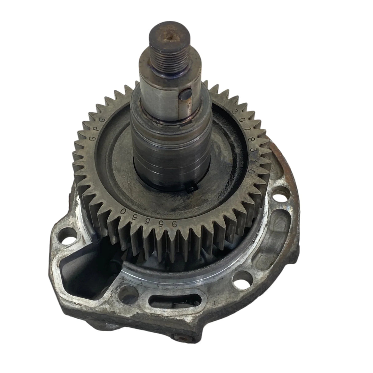 3072367 Genuine Cummins Accessory Drive - Second Truck Parts