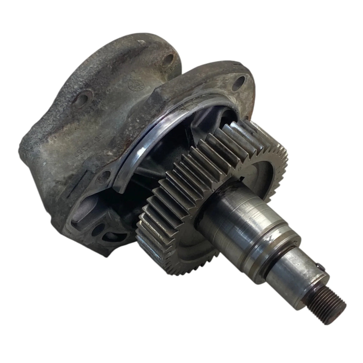 3072367 Genuine Cummins Accessory Drive - Second Truck Parts