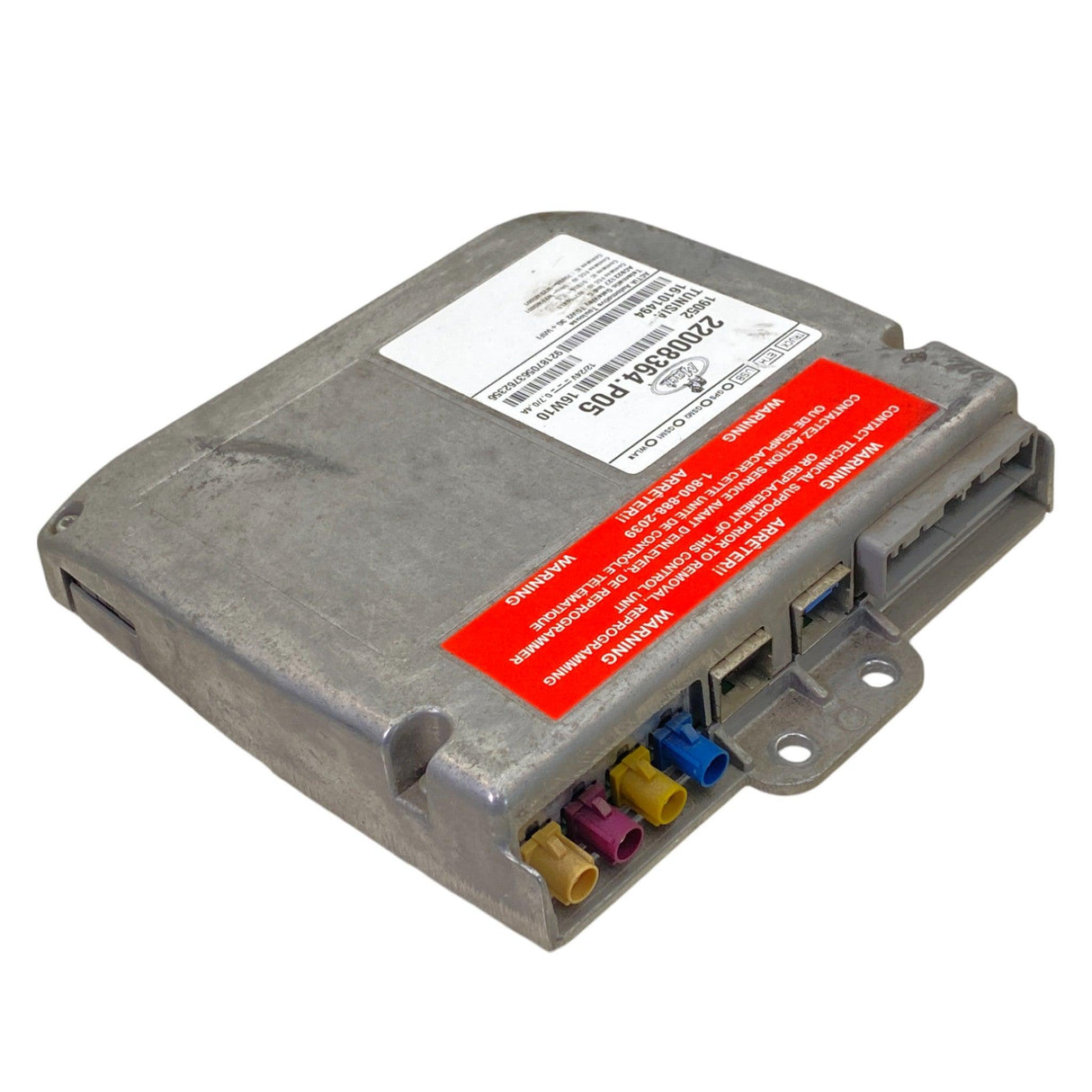 22008364 Genuine Mack Telematics Control Unit - Second Truck Parts