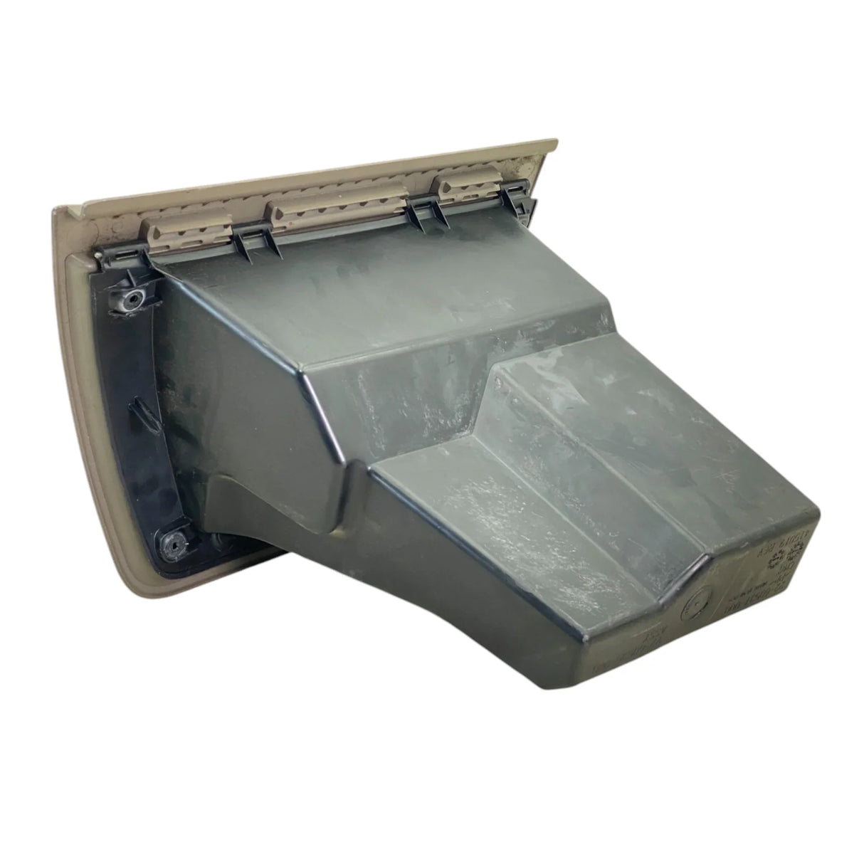 24-01176-010 Genuine Freightliner Glove Box Assembly - Second Truck Parts